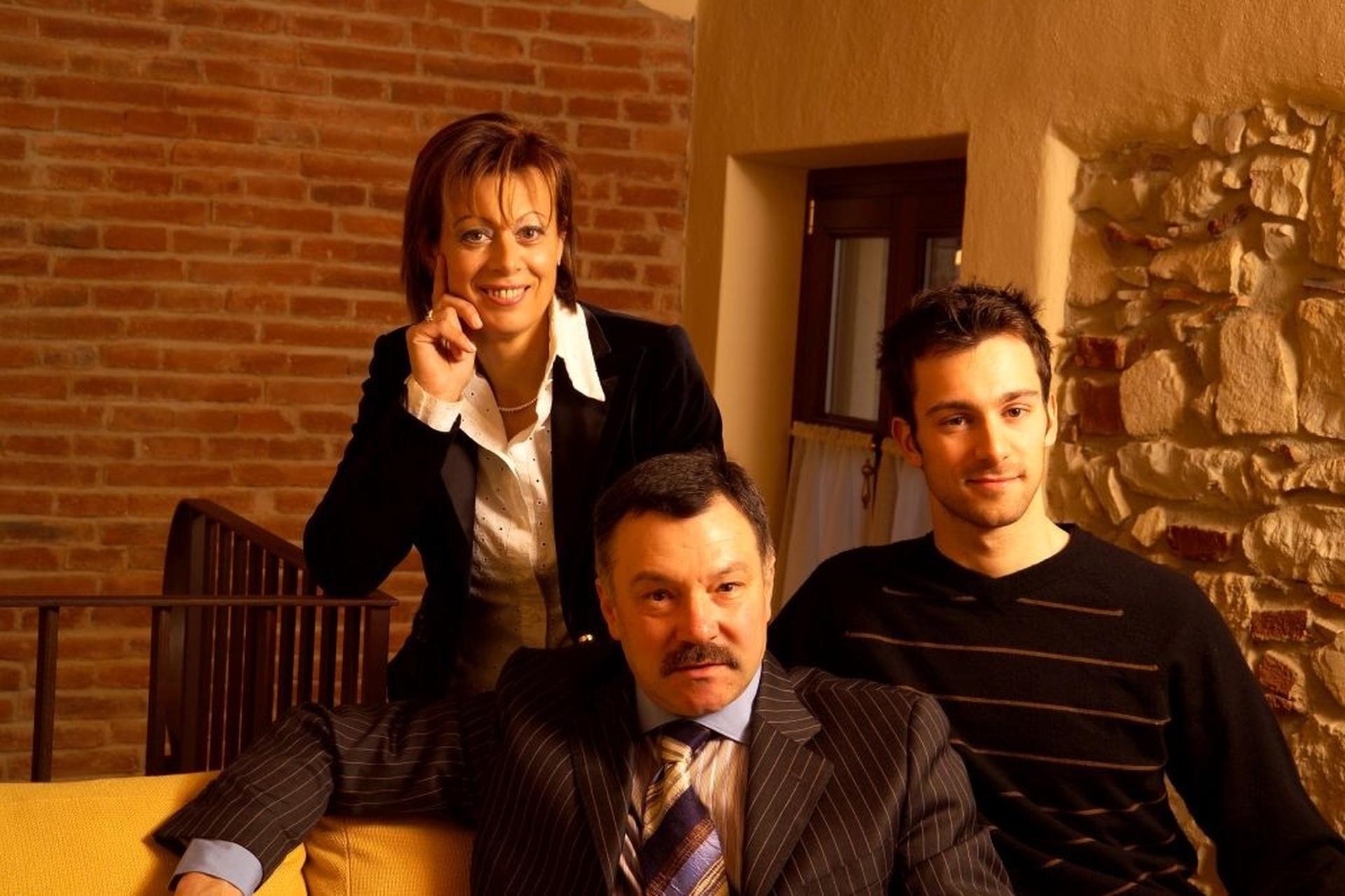 The fourth generation